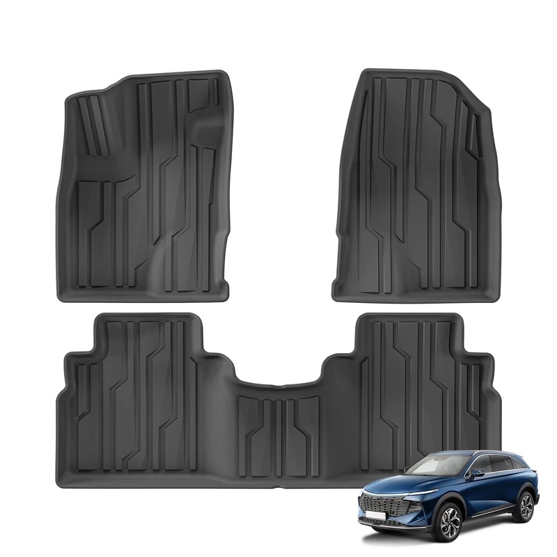Market Car Accessories - Use for Haval F7 2023-2026 Fuel