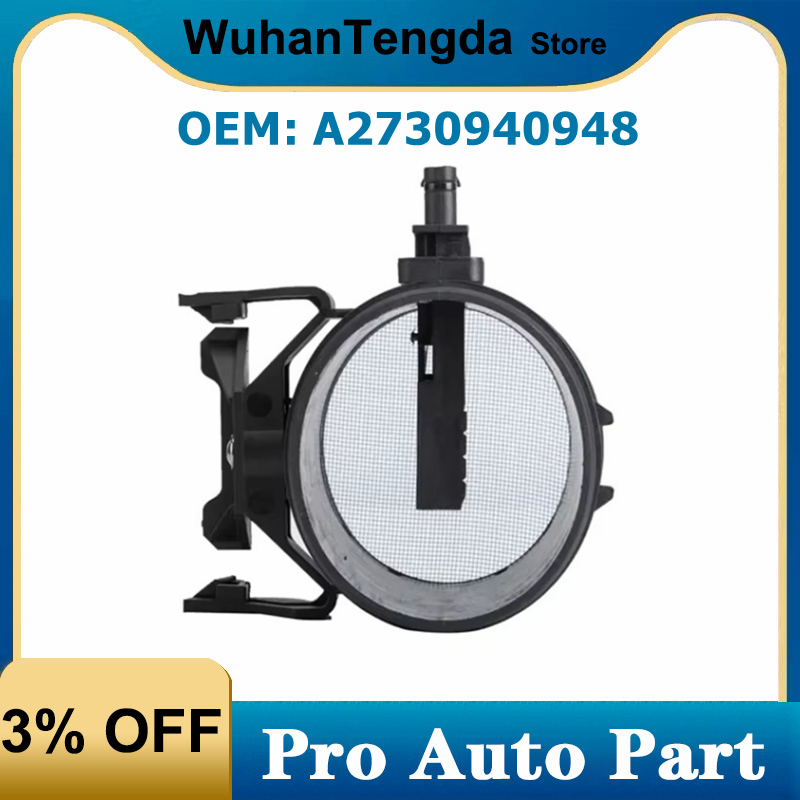 Car Accessories Low Price - Mass Air Flow Sensor A2730940948 2730940948
