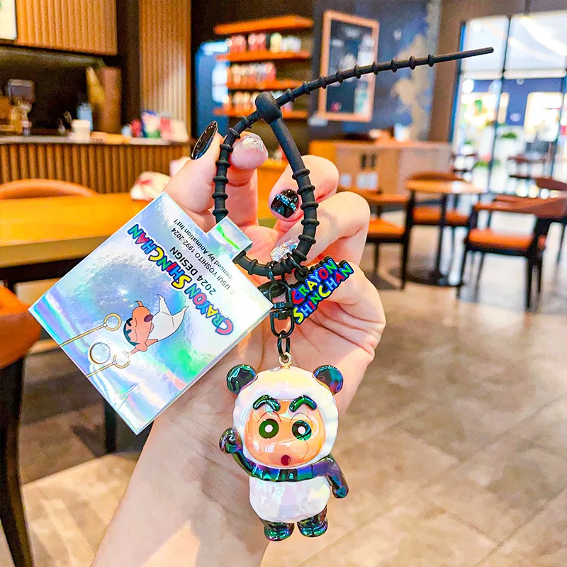 Car Accessories In Japan - New 3d Pendant Keychain Car Keychain