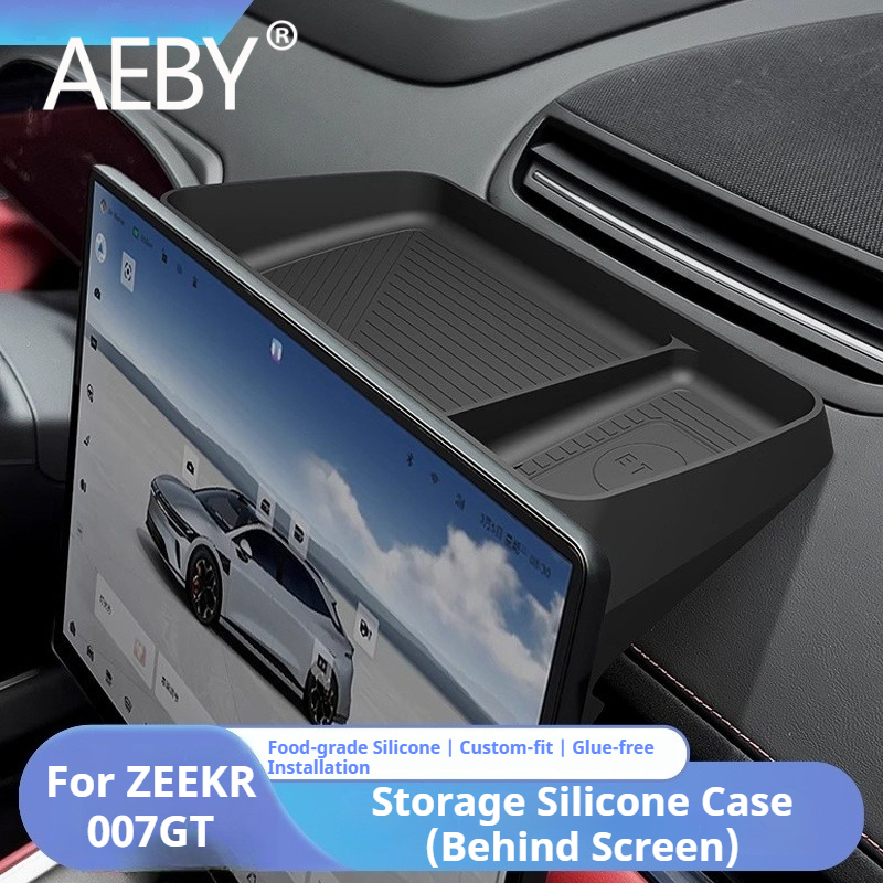Car Accessories For Dashboard - AEBY For ZEEKR 007GT 2024 2025