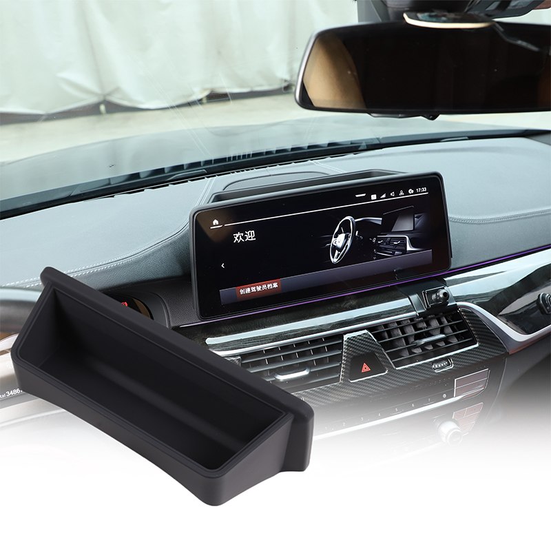 Car Accessories For Dashboard - For BMW 5 6 Series GT