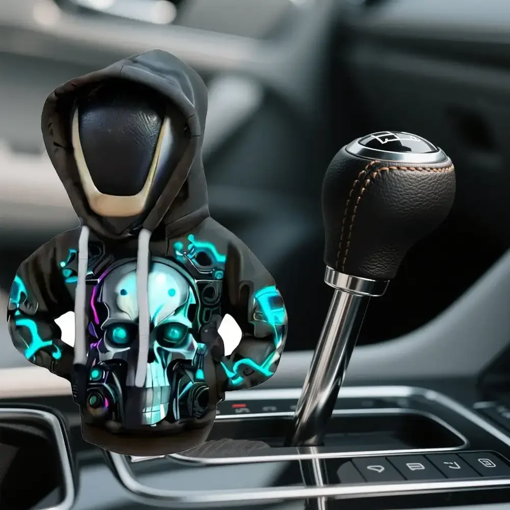 Universal Car Gear Shift Lever - Car Accessories Xmas ulasan dan harga