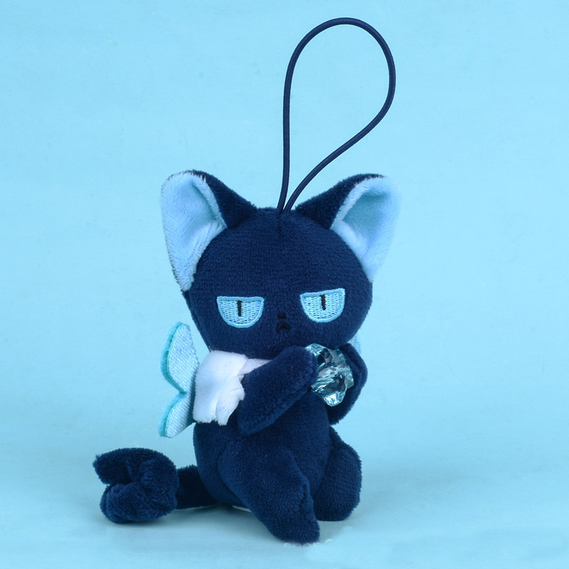 Cute Cardcaptor Sakura Plush K - Car Accessories In Japan ulasan dan harga
