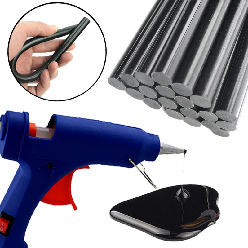 Car Paintless Dent Repair Glue - Car Accessories Wholesale ulasan dan harga