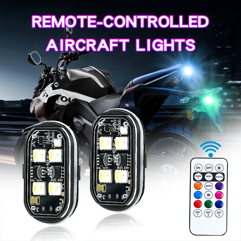 Rechargeable Wireless Light Ai - Car Accessories Wholesale ulasan dan harga