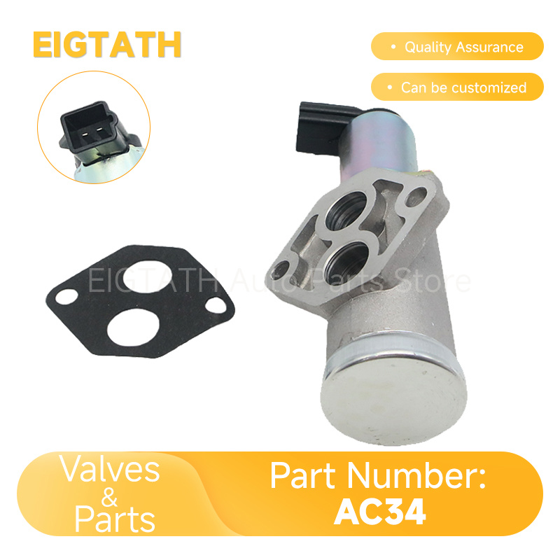 Idle Air Control Valve AC34 Fo - Car Accessories Wholesale ulasan dan harga