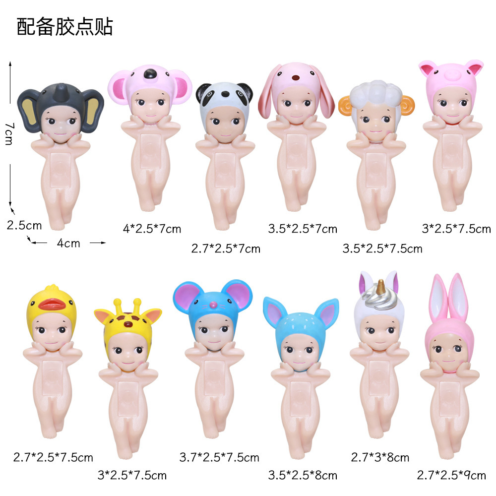 Lie Down Prop Up Your Cheeks A - Car Accessories Wholesale ulasan dan harga