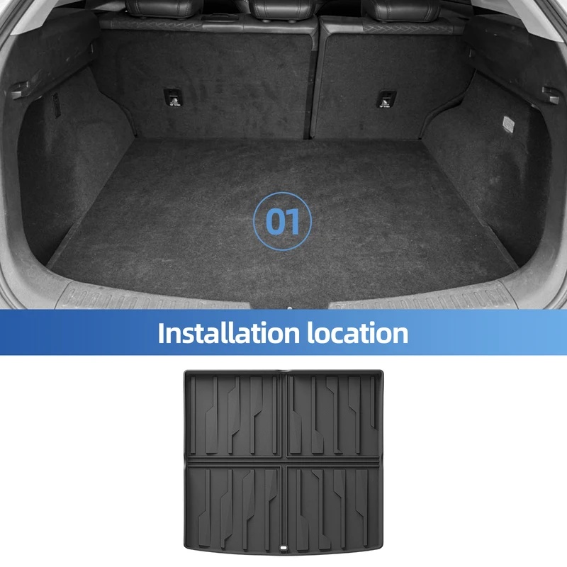 Use for Haval F7 2023-2026 Fue - Market Car Accessories ulasan dan harga