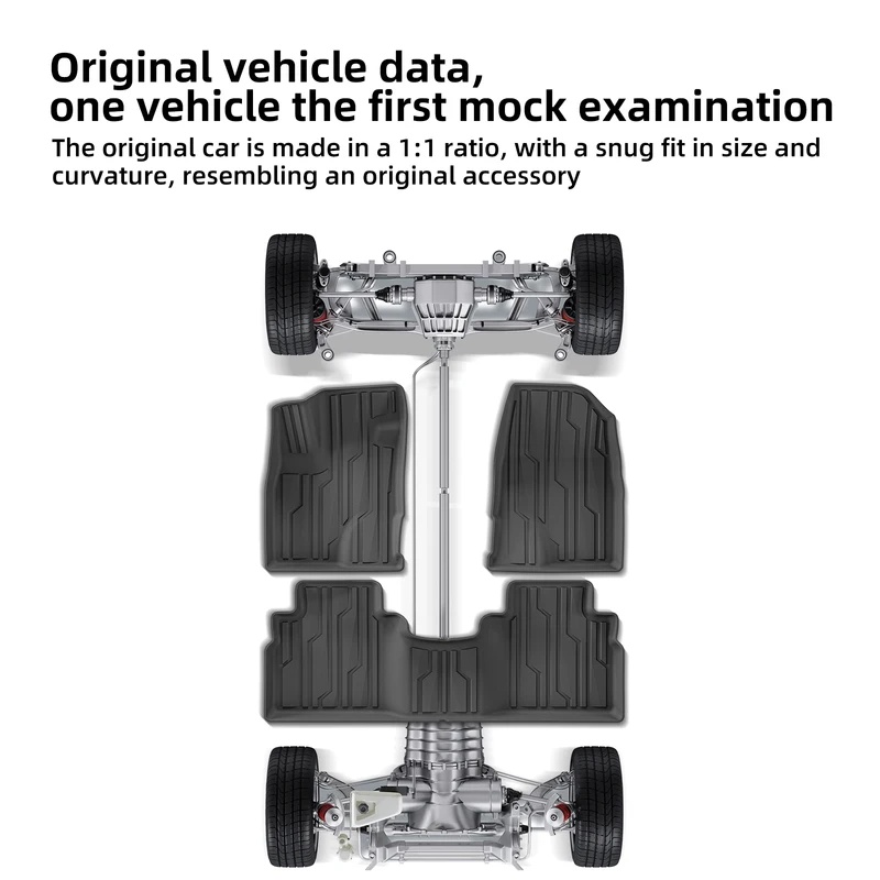 Use for Haval F7 2023-2026 Fue - Market Car Accessories ulasan dan harga