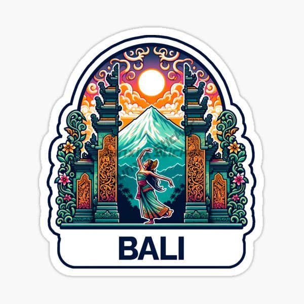 BALI INDONESIA Beach Surfing C - Car Accessories Bali ulasan dan harga