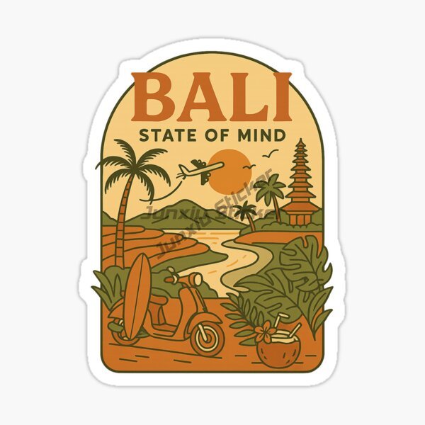BALI INDONESIA Beach Surfing C - Car Accessories Bali ulasan dan harga