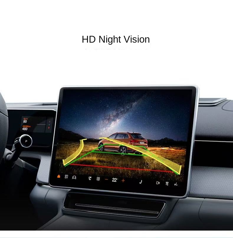Car Camera HD Night Market AHD - Market Car Accessories ulasan dan harga