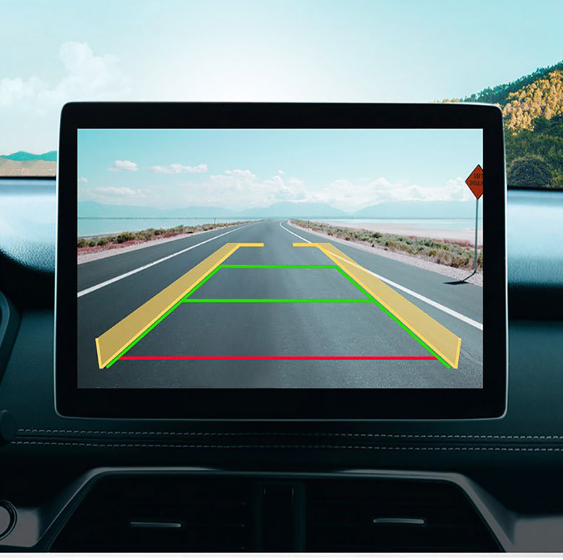 Car Camera HD Night Market AHD - Market Car Accessories ulasan dan harga