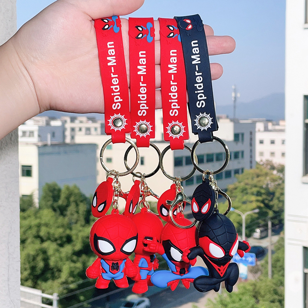 2026@@@Cartoon Keychain Silico - Car Accessories In Japan ulasan dan harga