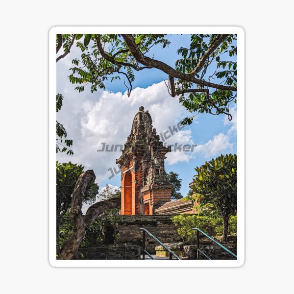 Indonesia Bali Sky Mirror Sky  - Car Accessories Bali ulasan dan harga