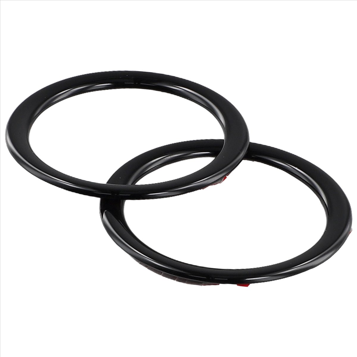 L96A Car Glossy Black Dashboar - Car Accessories For Dashboard ulasan dan harga