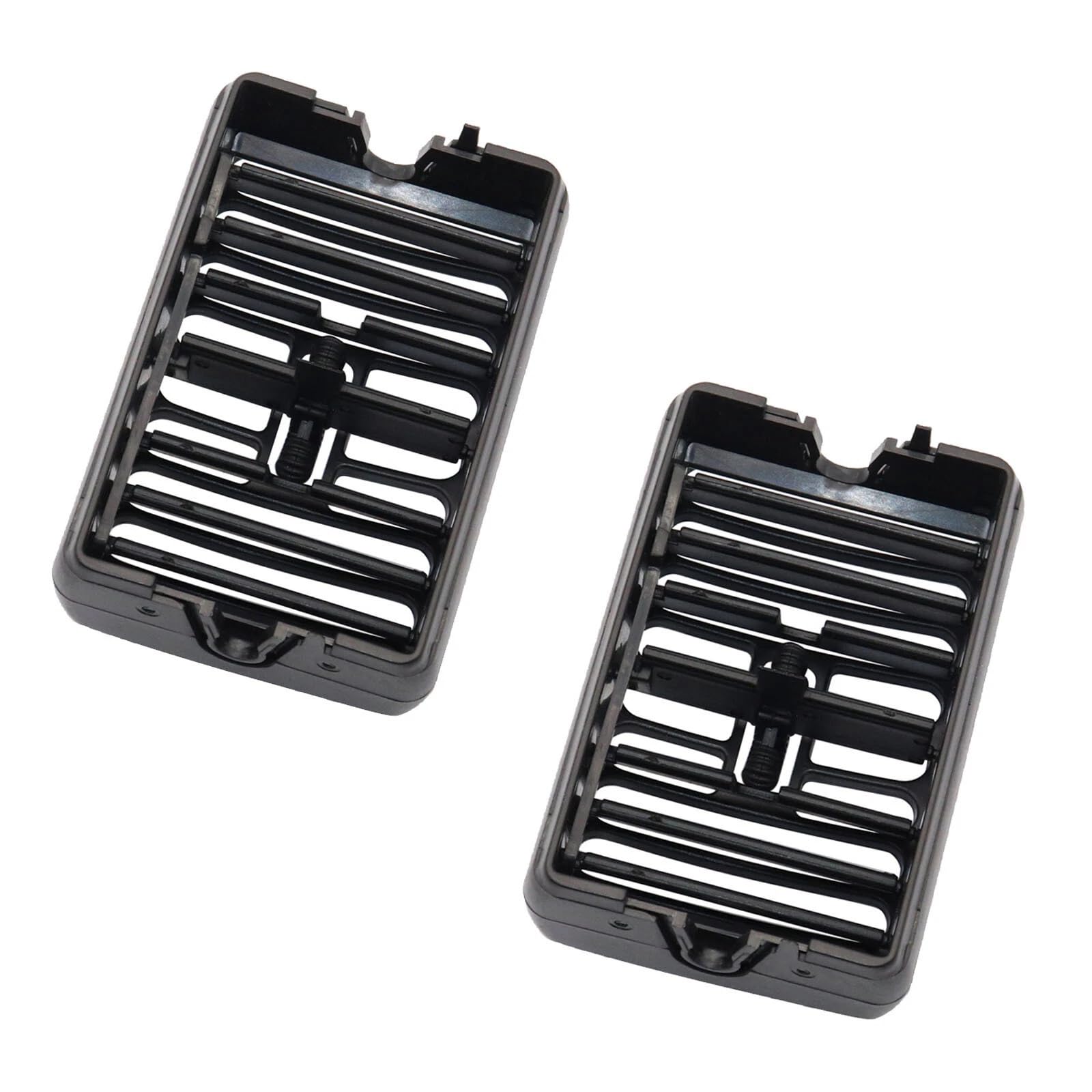 2Pcs A/C Heater Air Vent Outle - Car Accessories For Dashboard ulasan dan harga