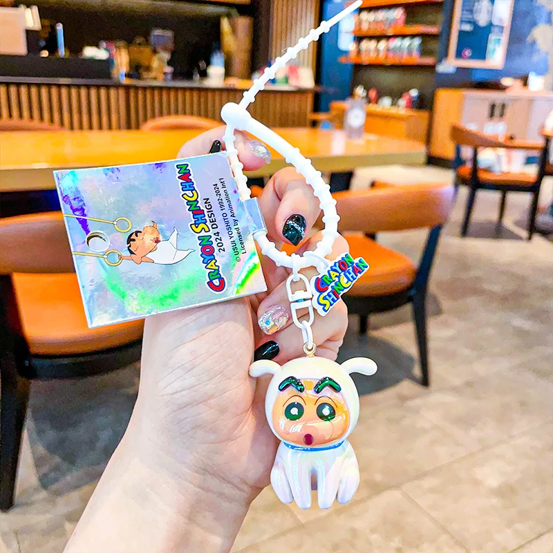 New 3d Pendant Keychain Car Ke - Car Accessories In Japan ulasan dan harga