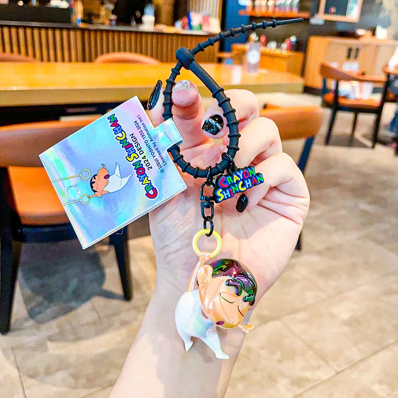 New 3d Pendant Keychain Car Ke - Car Accessories In Japan ulasan dan harga