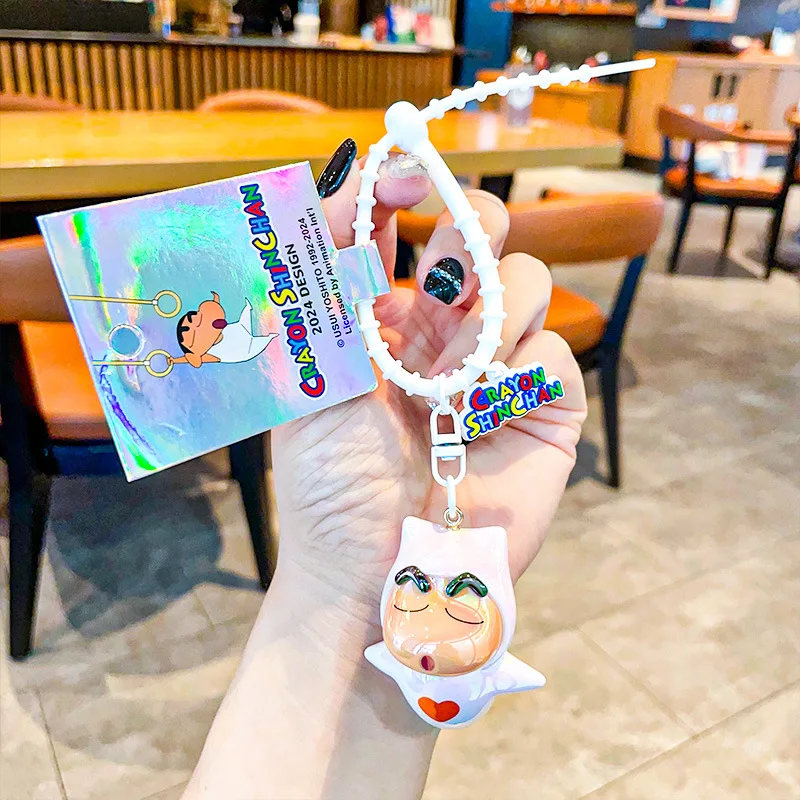 New 3d Pendant Keychain Car Ke - Car Accessories In Japan ulasan dan harga