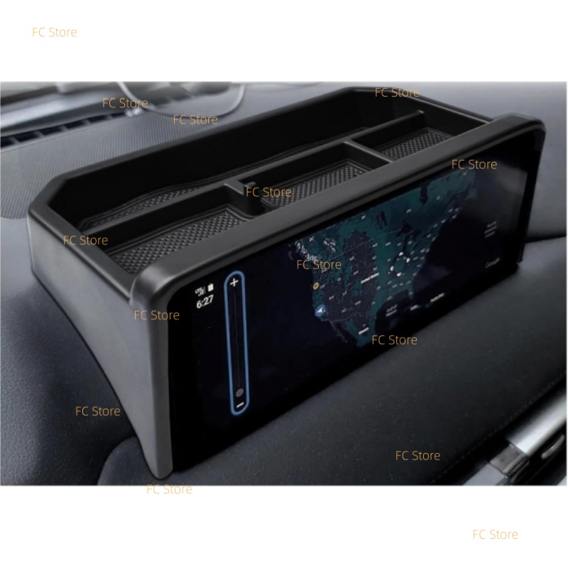 For CX5 CX-5 2022-2025 Center  - Car Accessories For Dashboard ulasan dan harga