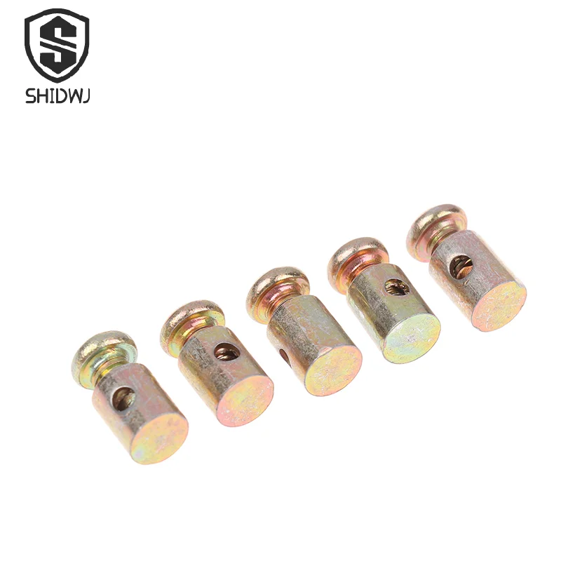 5Pcs/set Solderless Cable Nipp - Car Accessories Wholesale ulasan dan harga