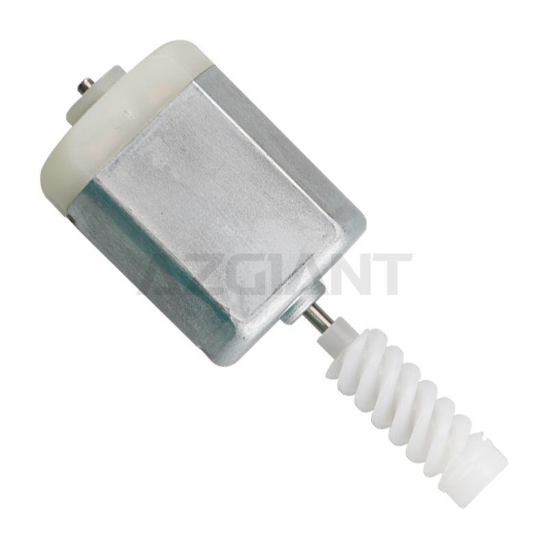 12V DC Car Door Lock Actuator  - Market Car Accessories ulasan dan harga