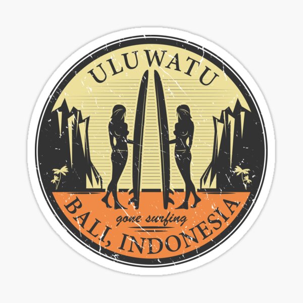 BALI INDONESIA Beach Surfing L - Car Accessories Bali ulasan dan harga
