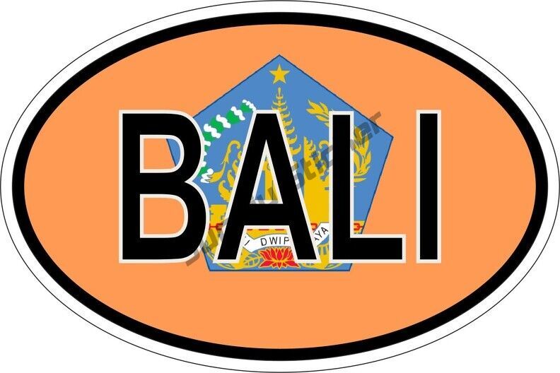 Bali Vinyl Stickers Indonesia  - Car Accessories Bali ulasan dan harga