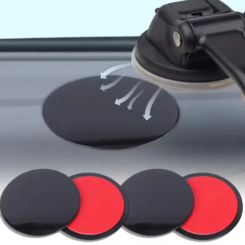 Universal Dashboard Adhesive S - Car Accessories For Dashboard ulasan dan harga