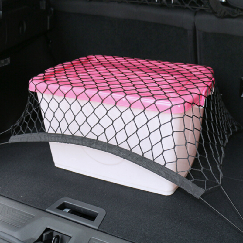 For Porsche Taycan Panamera Ca - Car Cargo Net Trunk ulasan dan harga