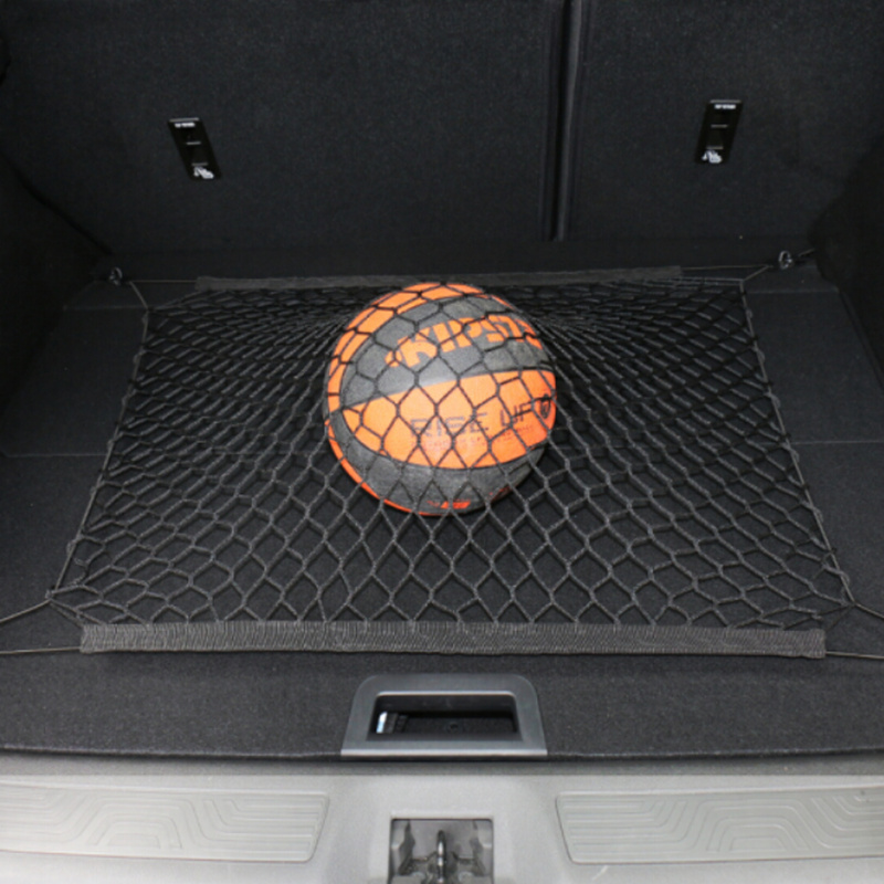 For Porsche Taycan Panamera Ca - Car Cargo Net Trunk ulasan dan harga