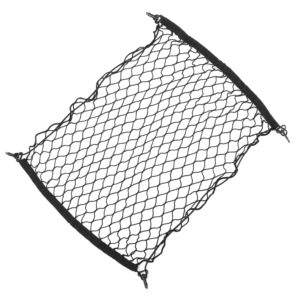 For Porsche Taycan Panamera Ca - Car Cargo Net Trunk ulasan dan harga