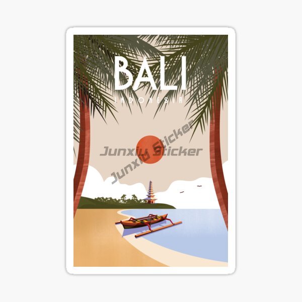 BALI INDONESIA Beach Surfing L - Car Accessories Bali ulasan dan harga