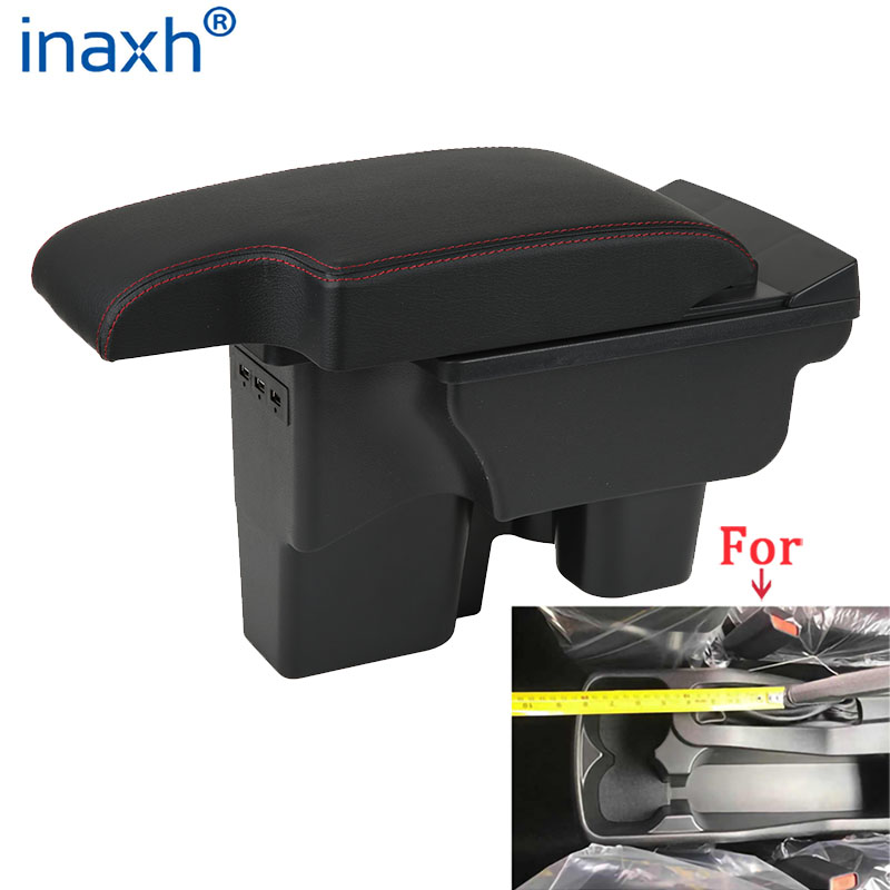 For Toyota Hilux Armrest Box R - Car Accessories Low Price ulasan dan harga