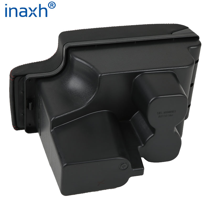 For Toyota Hilux Armrest Box R - Car Accessories Low Price ulasan dan harga
