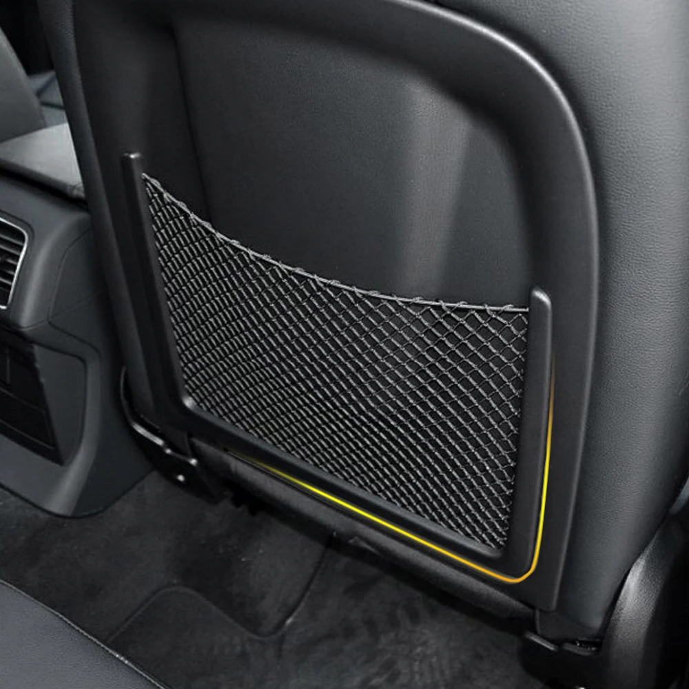 Car Rear Seat Back String Net  - Car Cargo Net Trunk ulasan dan harga