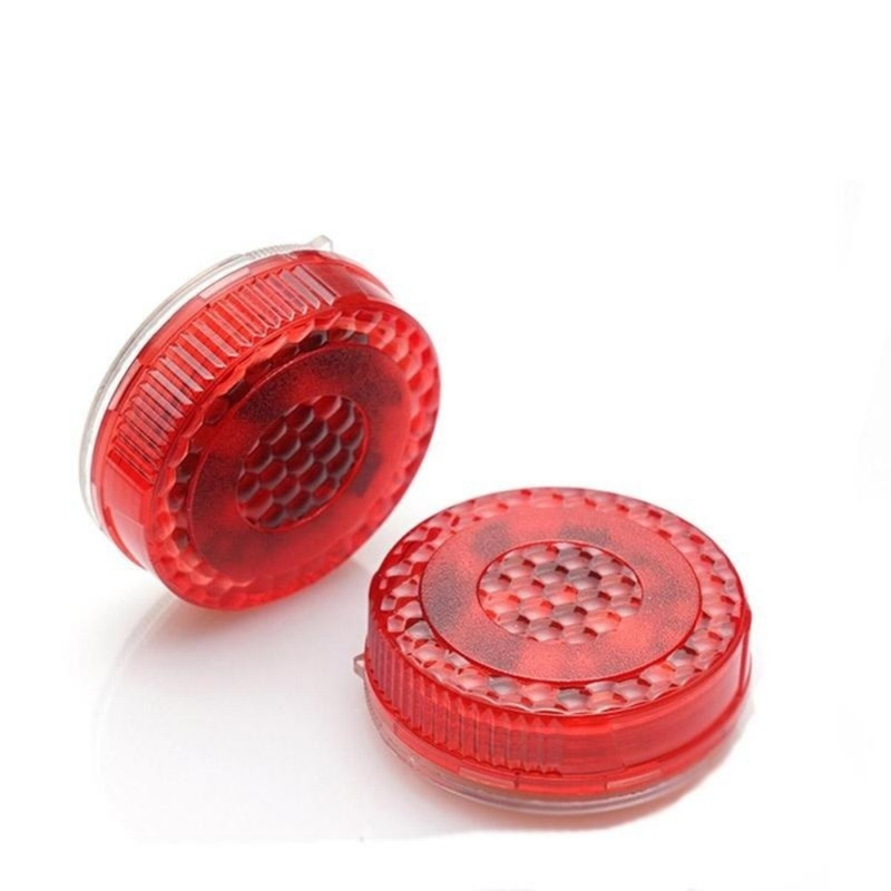 Car Door Light Warning Light A - Car Accessories For Winter ulasan dan harga