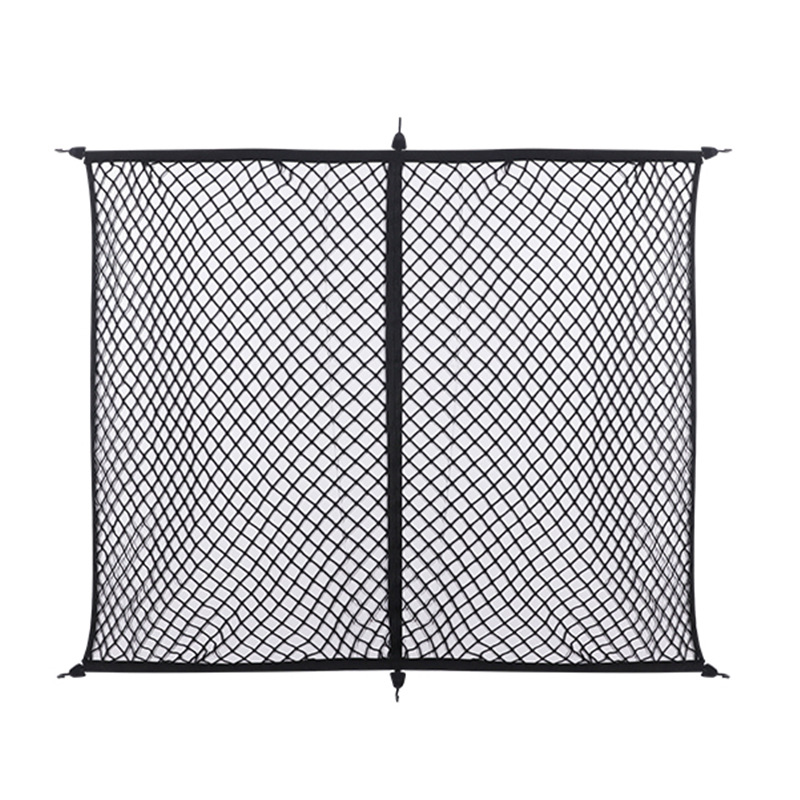 Elastic Cargo Net Car Trunk St - Car Cargo Net Trunk ulasan dan harga