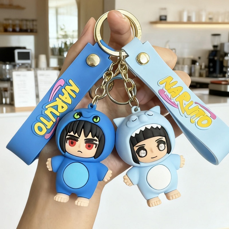 New Cartoon Naruto Q-version K - Car Accessories In Japan ulasan dan harga