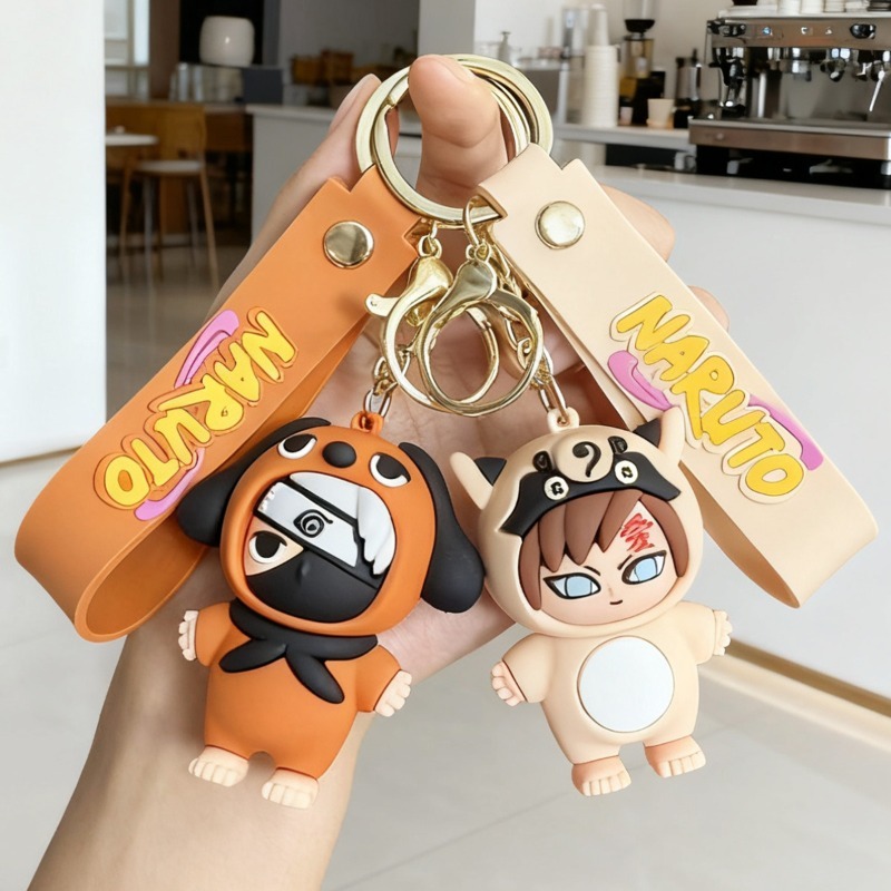New Cartoon Naruto Q-version K - Car Accessories In Japan ulasan dan harga