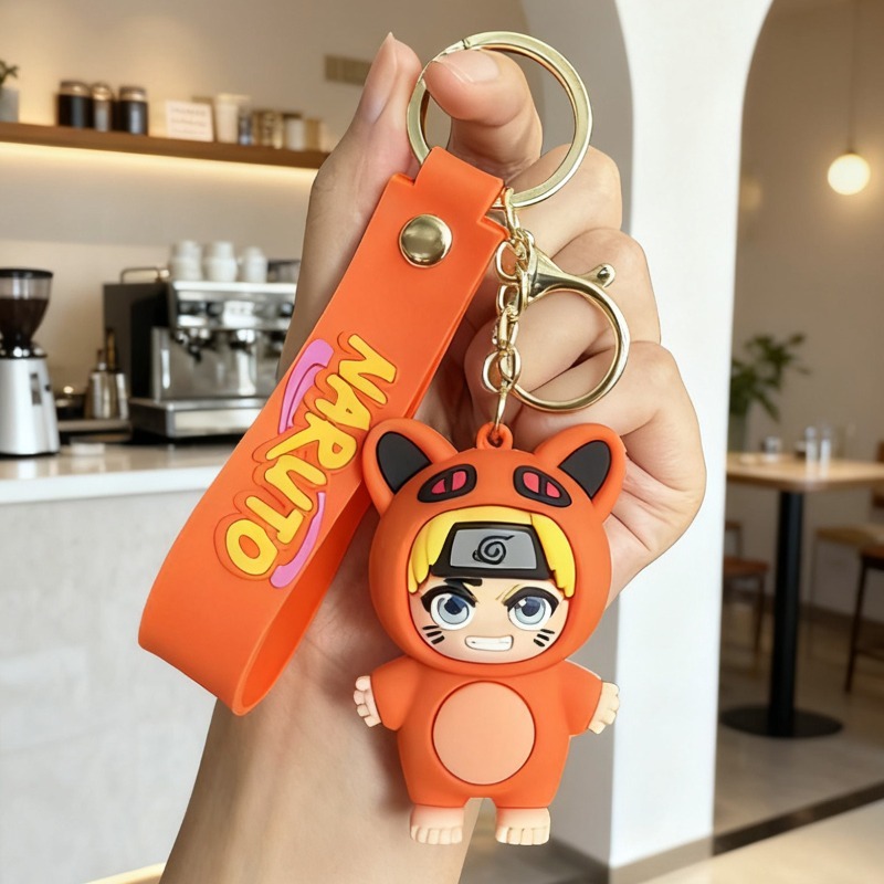 New Cartoon Naruto Q-version K - Car Accessories In Japan ulasan dan harga
